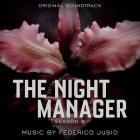 Federico Jusid - The Night Manager Season 2 (Original Television Soun