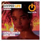 VA - Ultra Dance Hits 2026