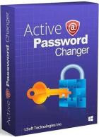 Active Password Changer Ultimate v26.1.4.1