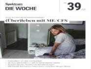 Spektrum Die Woche 39/2025