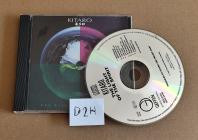 Kitaro - The Light Of The Spirit