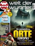 Welt der Wunder 12/2025