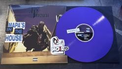 Joe Fresco - Mapa's In The House