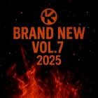 Kontor Brand New Vol.7