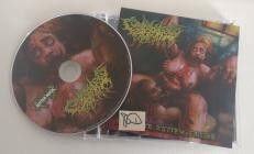 Purulent Fluid-Addict to Rotten Fluid- RM089 -CDEP-FLAC-2025-86D