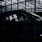 Tay Jordan - Last Run