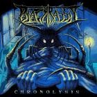 Black Rabbit - Chronolysis