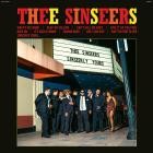 Thee Sinseers - Sinseerly Yours (Instrumentals)