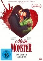 Mein Monster - Ungeheuer Verliebt