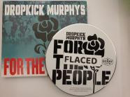 Dropkick Murphys - For the People