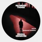 JERICAL - Nocturnal Ambition EP