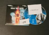 VA - Kiss The Girls Selections From The Motion Picture Soundtrack