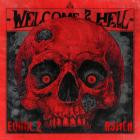 EQUAL2 & ASMEN - WELCOME 2 HELL