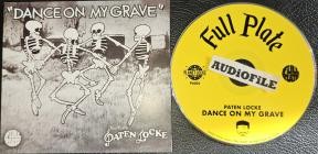 Paten Locke - Dance On My Grave