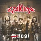 Czakan - Unreal