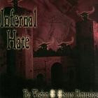 Infernal Hate - The Wisdom Of Obscure Dimensions