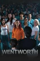 Wentworth - Staffel 5