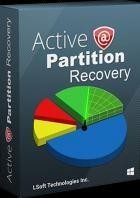 Active Partition Recovery Ultimate v25.1.2