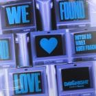 Calvo x Dazz - We Found Love