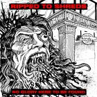 Ripped To Shreds - No Glory Here To Be Found