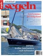 Segeln 07-09/2024
