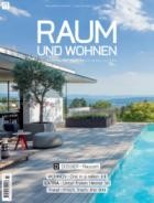 RAUM UND WOHNEN 03-04/2024