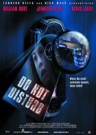 Do Not Disturb