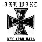 Ill Wind - New York Hate