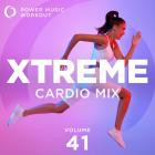 Power Music Workout - Xtreme Cardio Mix 41