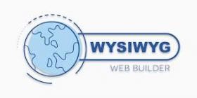WYSIWYG Web Builder v20.1.0 + Portable