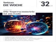 Spektrum Die Woche 32/2025