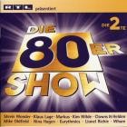 RTL Präsentiert Die 80er Show Die 2te
