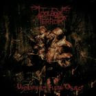 Toolbox Terror - Unidentified Flesh Object