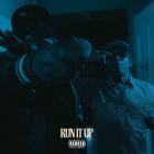 Inky Slim & Zoe Osama - Run It Up
