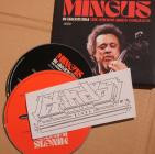 Mingus-In Argentina The Buenos Aires Concerts- HCD2077 -2CD-FLAC-2025-KINDA
