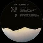 VA-Elements- ESHU005 -16BIT-WEB-FLAC-2018-AGITB