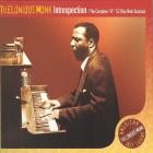 Thelonious Monk - - Introspection, The Complete 47-52 Blue Note Sessions  
