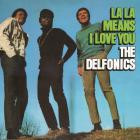 The Delfonics - La-La Means I Love You The Definitive Collection