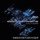 Paul Fitzgibbon - Why Do You Doubt Yourself