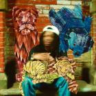 Ernesto Birmingham - LIONS, TIGERS, BEARS