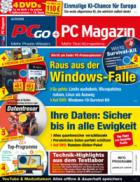 PCGo plus PC Magazin 05/2026