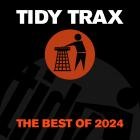 VA - Best Of Tidy Trax 2024