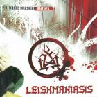 Leishmaniasis - Whore Smashing Hammer