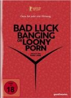 Bad Luck Banging or Loony Porn