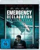 Emergency Declaration - Der Todesflug