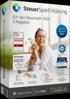 SteuerSparErklärung 2026 v31.25.27
