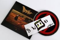Puscifer - Normal Isn't