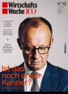 Wirtschaftswoche 19/2026
