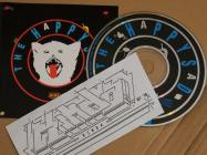 The Happysad-The Happysad- CYBORG9219 -CD-FLAC-1992-KINDA