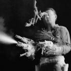 Amalfi Stone - Omerta